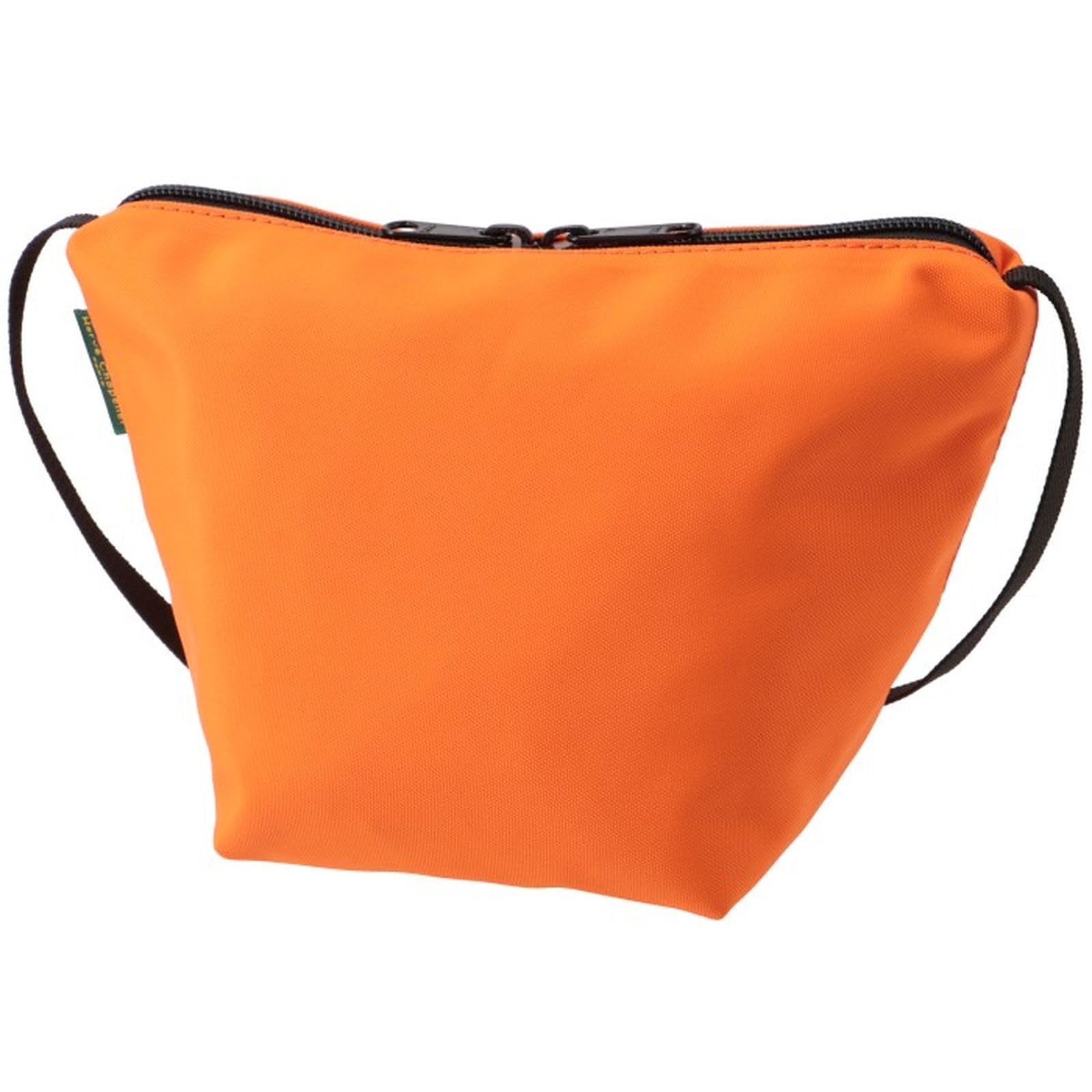 Sac bandoulière 2885N 0001 36 MANDARINE [Hervé Chapelier] Femme [article]