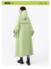Long Style Electric Vehicle Raincoat - Full Body Thickened Anti-Torrent Adult Cape