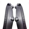 Wey Lanshan Rear Door Inner Lining Mudguard - No Punch Installation