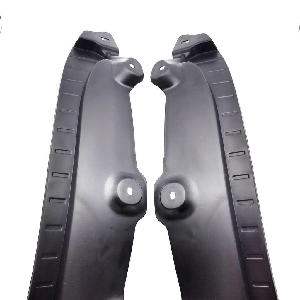Wey Lanshan Rear Door Inner Lining Mudguard - No Punch Installation