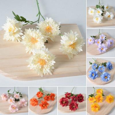 Decorazioni per la casa – Ghirlande e fiori artificiali