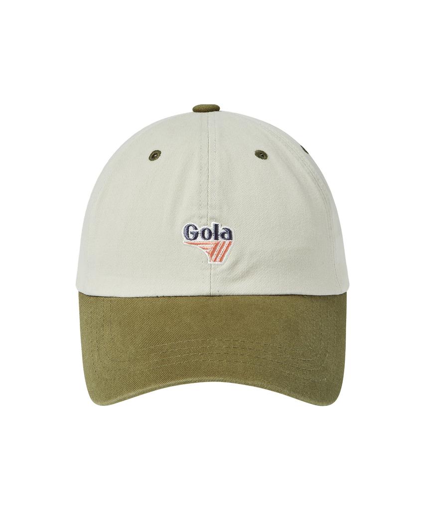 GOLA [Gl]Fw Color Block Ballcap [3 Color]