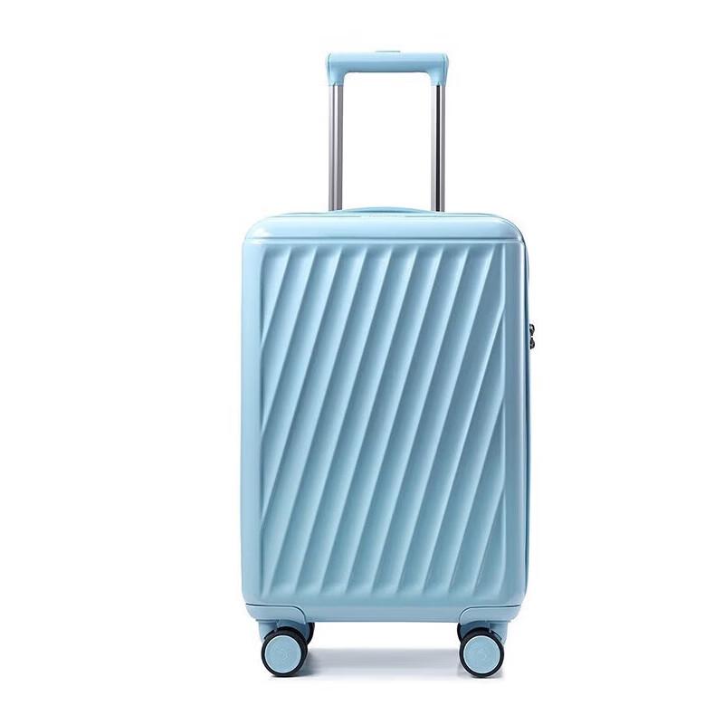Diplomat HM-61082 Hardside Spinner Luggage