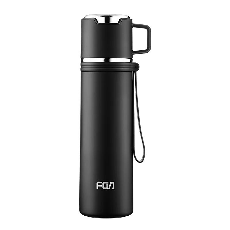 FGA Fuguang 316 Stainless Steel Insulated Water Bottle