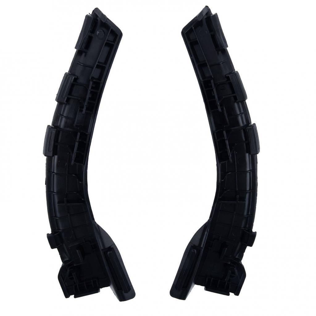 Număr piesă placă acoperire parbriz față neagră:861532s000 Plastic