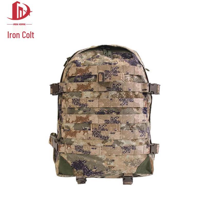 Тактический Штурмовой Рюкзак для Тренировок