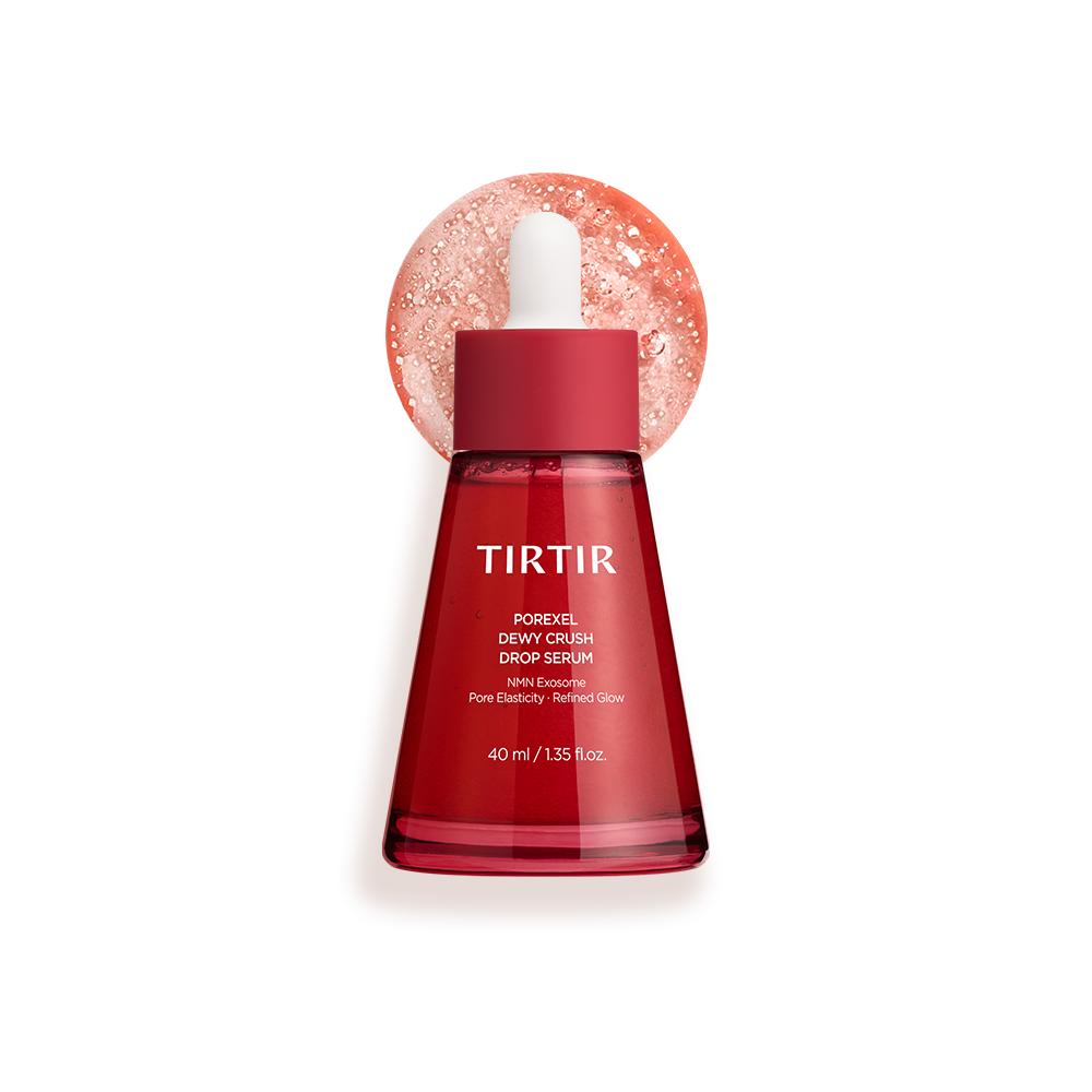 [Radiant Glow] FOREXCELL Dewy Crush Drop Serum Glow Boosting Hydration & Radiance Serum 30ml