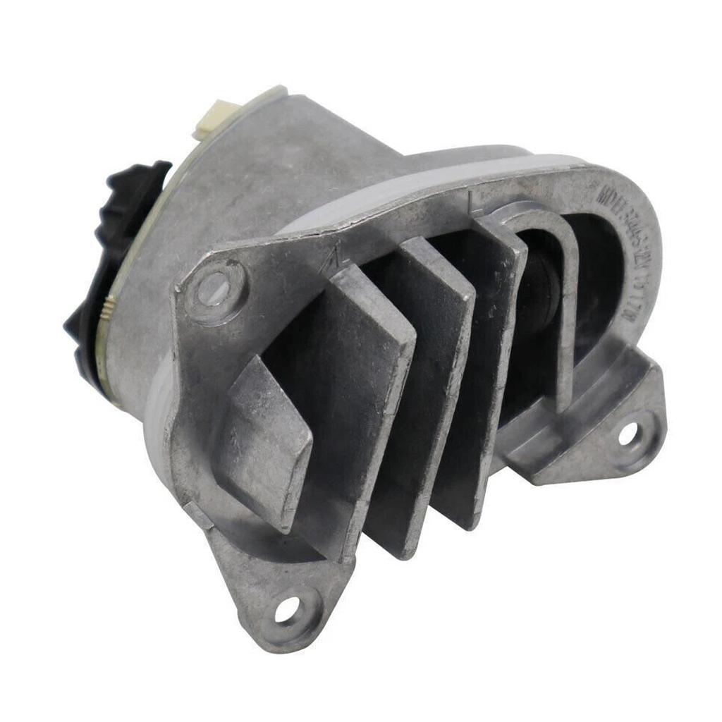 Left+Right LED Turn Signal Light Control Module 63117394905 63117394906 For BMW F06 F12 F13