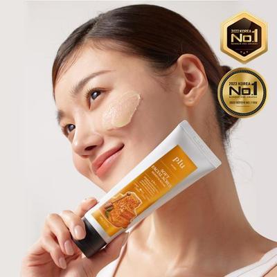 Flu Hypoalergenní Peelingový Gel Broskev & Med & Cukr 100g Vyberte 1