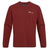 Craghoppers Mens Dillisk II Long-Sleeved T-Shirt