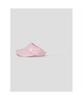 Binpolaegseseoli Women'S Tweed High-Fit Sun Visor Light Pink