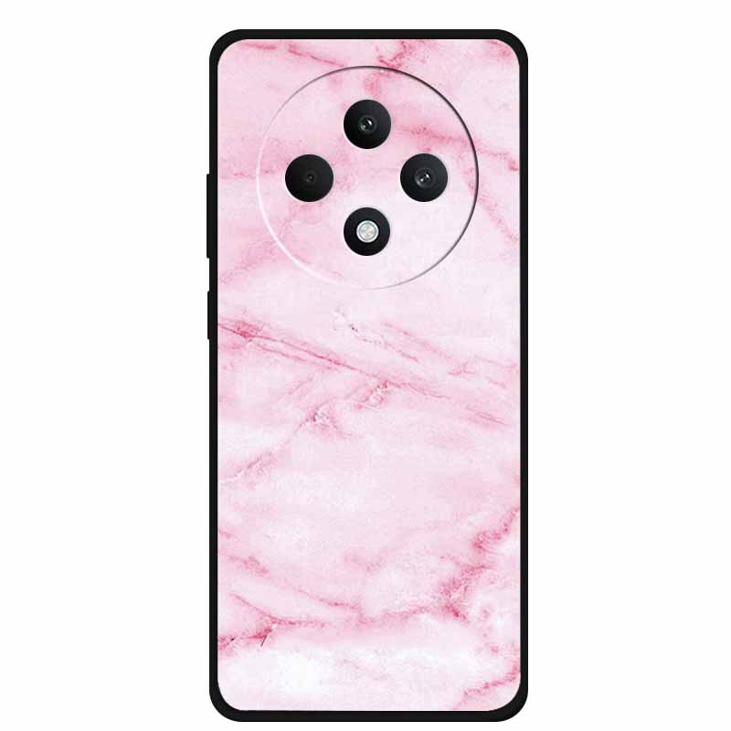Luxury Marble Phone Case for Oppo Reno 12F 4G 5G Coque Bumper Funda Oppo Reno 12 FS F27 Color Shield Soft Silicone Back Cover