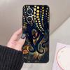 Octopus Ocean Aesthetic Funda For OPPO Reno 10 11 12 13 14 Pro 8 7 Lite 11F 12F 13F 14F OPPO Find X8 X5 X6 X9 Pro Case