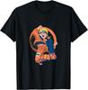 Naruto Classic Excited Naruto Fashion Casual Funny Tshirt S6xl Summer