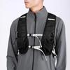 Breathable Running Vest Pack Waterproof Outdoor Running Vest Running Hydration Vest Bag  Climbing