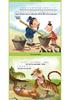 Pictorial Idiom Storybook with Pinyin for Grades 1-3