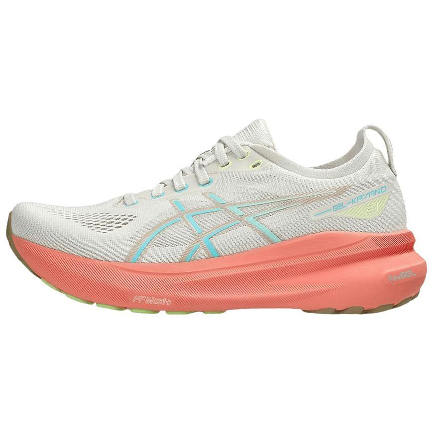 ASICS Gel Kayano 31 Ērti zemi