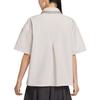 Nike Naomi Osaka Shirt Damen Beige HJ0350-072