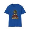 Tops – T-Shirts