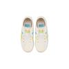 Onitsuka Tiger Mexico 66 Synthetic Leather Fabric Durable Low-Top Casual Shoes Kids sneaker Light-Green 1184A085-109
