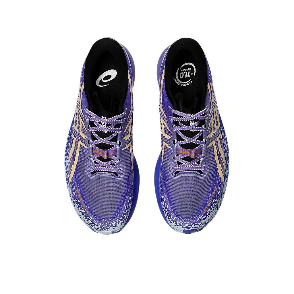 Asics METAFUJI TRAIL Laufschuhe Herren 1013A141-400