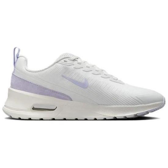 Nike Air Max Nuaxis SE Summit White Amethyst Tint HV7000-121 Women's Sizes