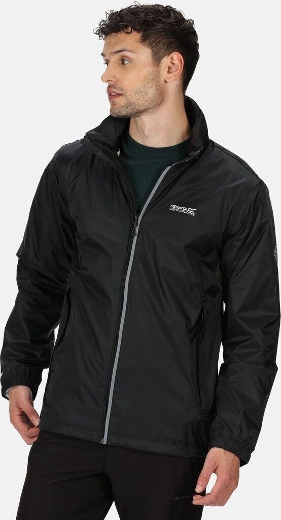 Куртка Regatta Lyle IV (RMW283) (RMW283_7NV) утюг