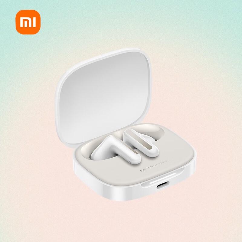 Xiaomi Redmi Buds 7S Semi-in-ear ANC Bluetooth Earbuds