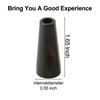 1set Conductive Tips 7PK Nozzle Tip Kit For Easy-Flux 125 Amp Welder 56355 56359 For Flux Core Welding Accessories