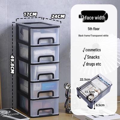 Organizer e portaoggetti – Organizer e scaffali