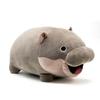 Moo Deng Hippo Plush Doll BABY PIGMY HIPPO MOODENG Stuffed Dolls Cushion Toys
