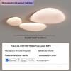 Pebble Cloud LED Ceiling Light