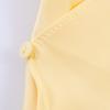 Spring 2026 European Style Women's Silk Satin Halter Neck Top