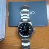 Seiko SBTH005