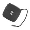 9 in 1 TypC Hub Dockingstation mit kabellosem Ladegerät HDMI-kompatibel USB3.0 RJ45 Adapter