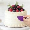 6Pcs Cake Decorating Guide Tool Swag Marker Piping Guide Templates For Perfect Arch Ruffled Designs On Cakes And Pastries