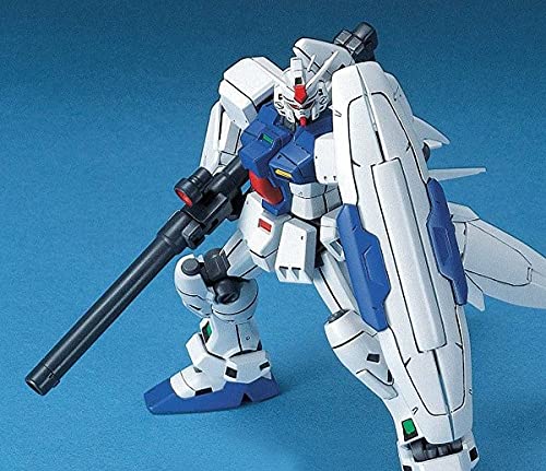 HGUC 1/144 RX-78GP03S Gundam GP03S Stamen (Mobile Suit Gundam 0083 STARDUST MEMORY)