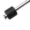 Hot Sale 52mm R Ohm Water Level Gauge 200 250 300 350 450mm Water Level Sensors 0-190ohm for Car Boat Yacht 8 Colors Backlight