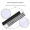 Reflective Cycling Leg Strap