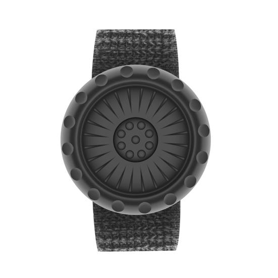 

Беспроводная кнопка PTT для раций ZELLO, совместимая с Bluetooth, требуется сетевое подключение, постоянное соединение, контроллер переключателя Push-to-Talk для чёрный