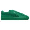 Puma Suede 'Love Marathon - Meadow' (Unisex) Meadow / Meadow Skate Shoes 395830 02