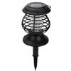 NuFeng Outdoor Solar Mosquito Killer Lamp