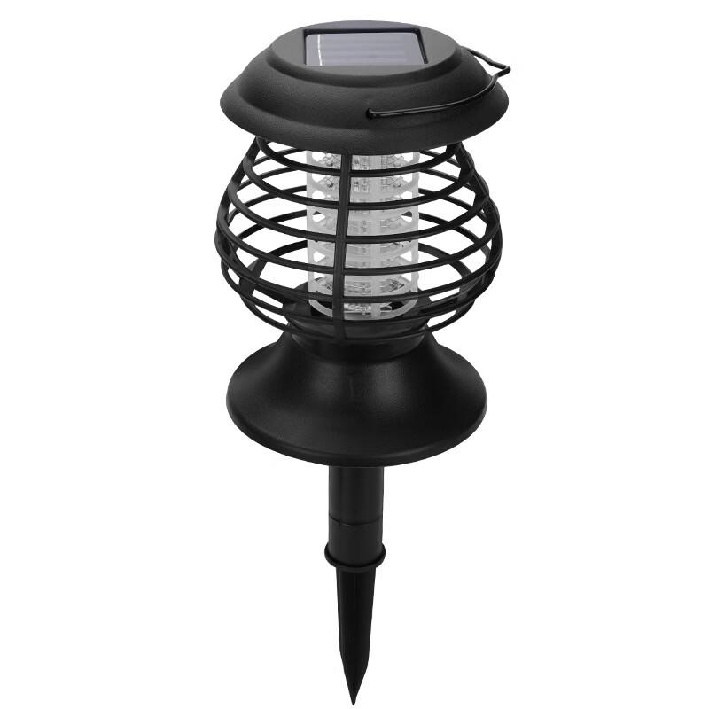 NuFeng Outdoor Solar Mosquito Killer Lamp