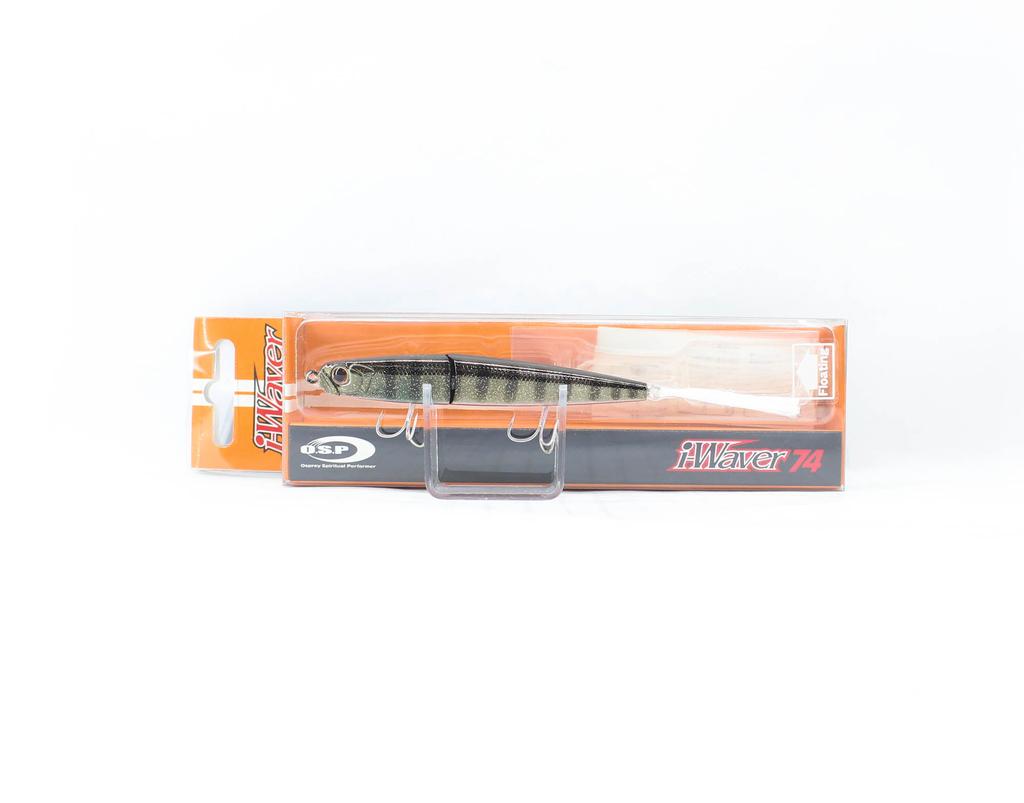 OSP I-Waver 74 F Esca galleggiante ME-16 (5237)