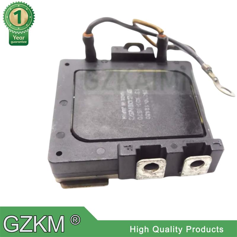 Auto Ignition Module Igniter OEM 89620-12430 131300-1670 For Toyota Corolla Geo Prizm