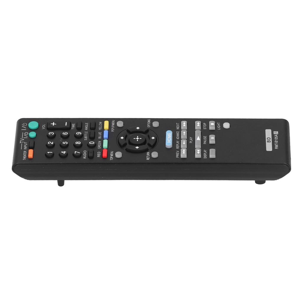 RMTB105A Television Remote Control TV Controller Replacement for Sony BD BDPBX2 BDPBX2BM