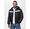 PITBULL RUBIO Winter Jacket