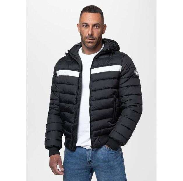 Куртка зимняя PITBULL RUBIO EU L