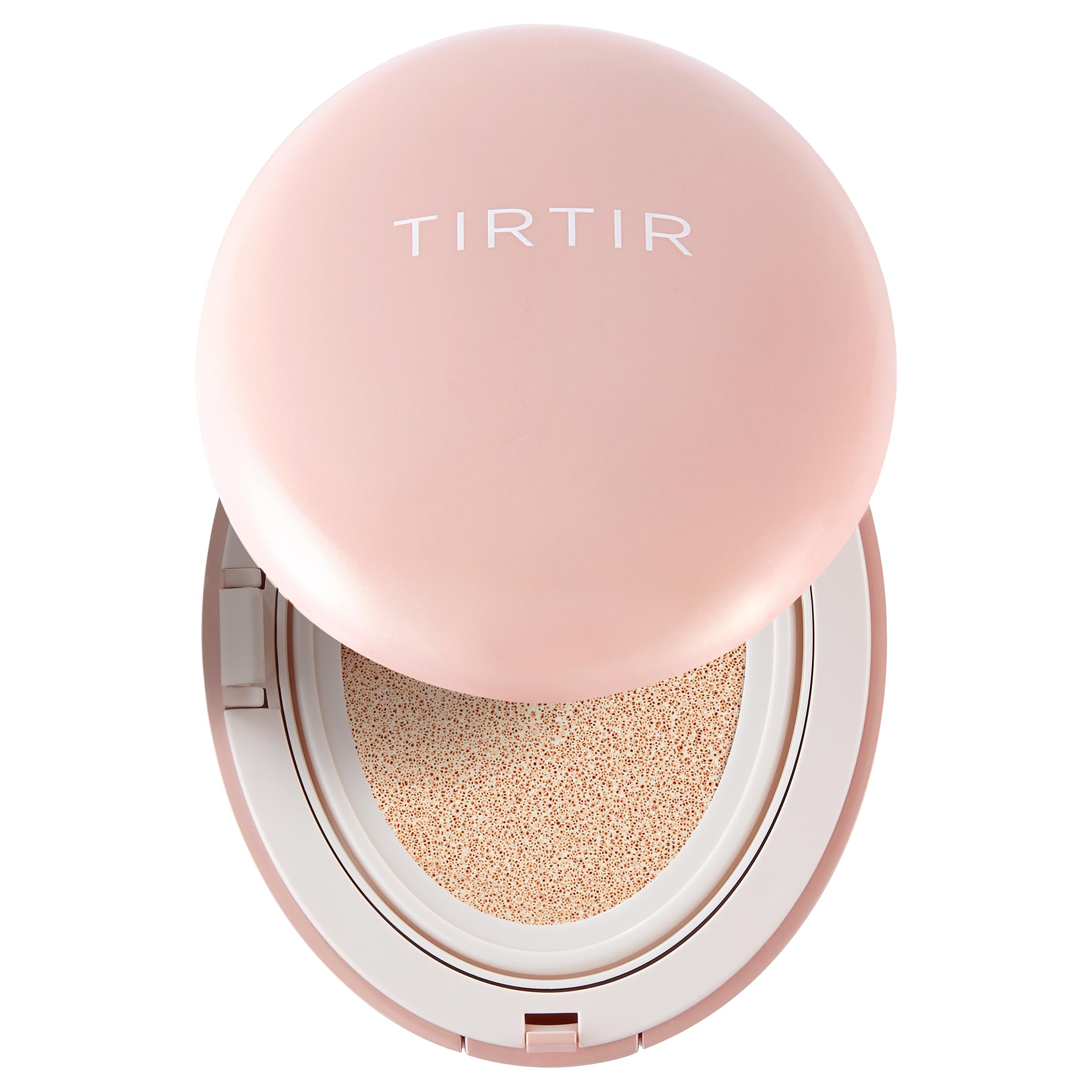 

Mask fit Cushion Mask fit cushion body 18g ALL COVER 21N [TIRTIR] [TIRTIR]