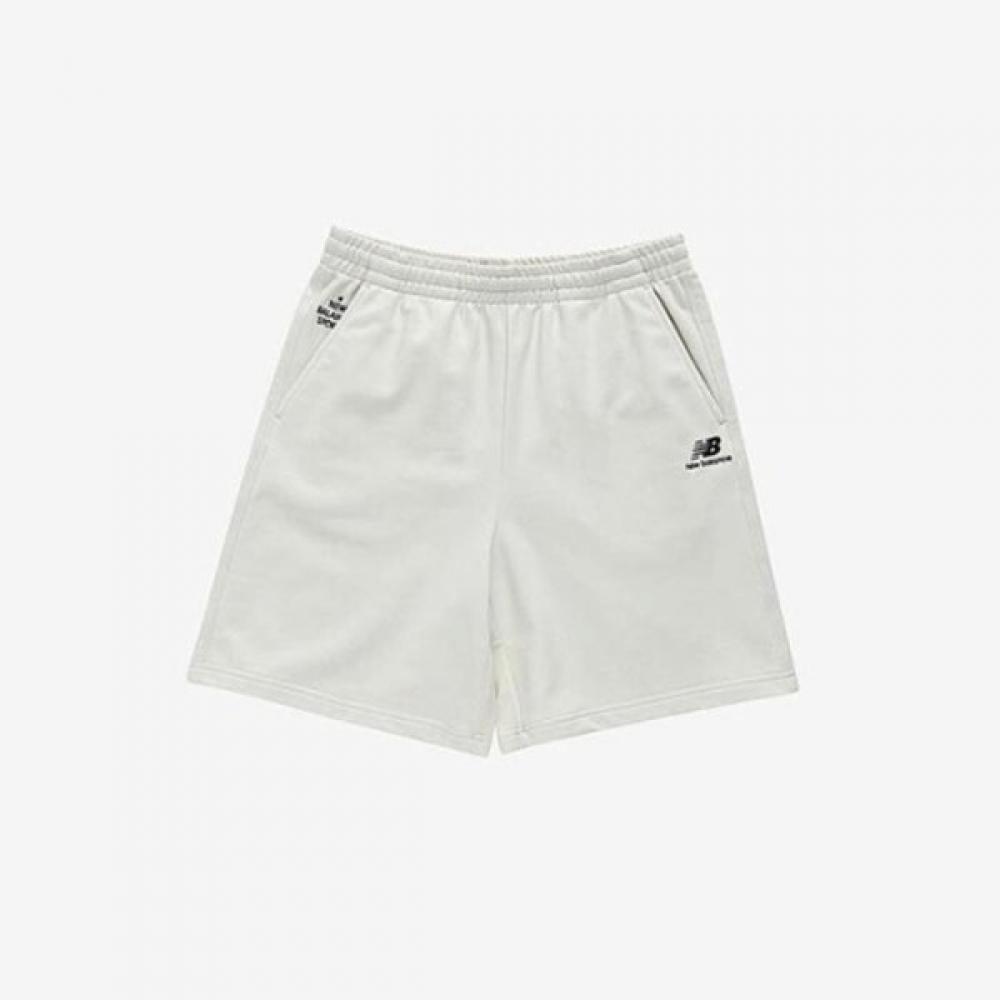 

New Balance Shorts Straight Pants Nbnvd22423 64 75(S)